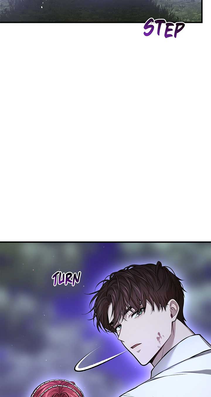 The Secret Bedroom of a Dejected Royal Daughter Chapter 103 18